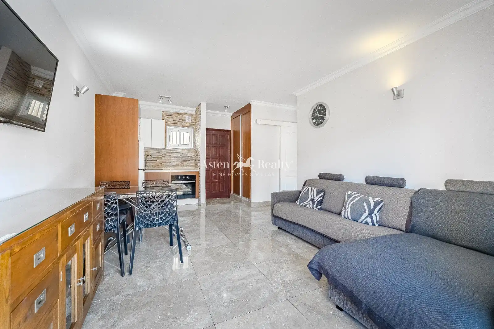 Apartment mit Pool zum Verkauf in Juan Carlos I, imagen 9