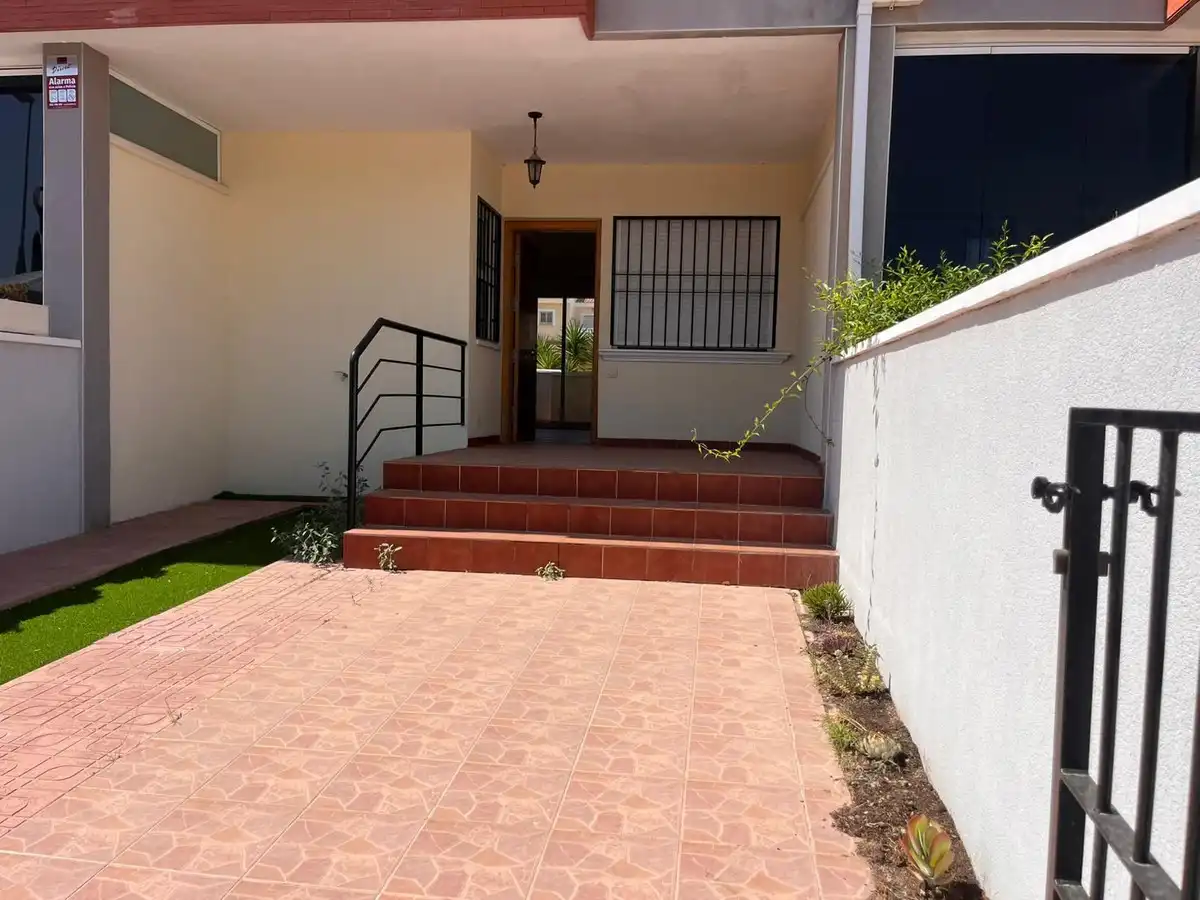 House with garden for sale in Ciudad Quesada, imagen 5