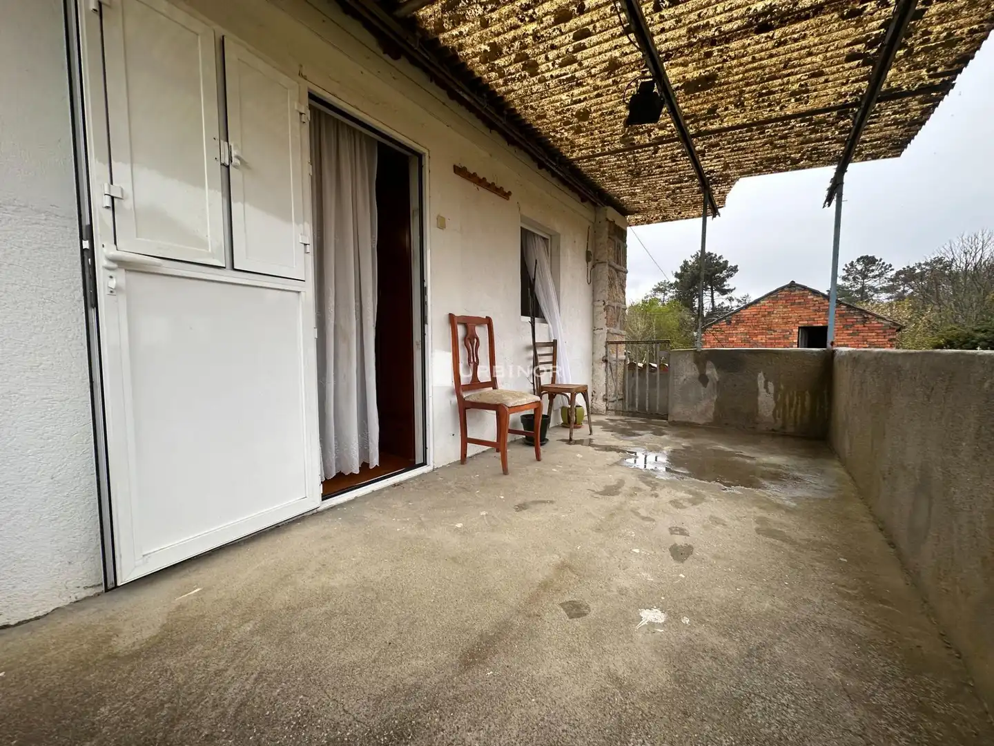 Casa amb jardí en venda a O Carballiño, imagen 21
