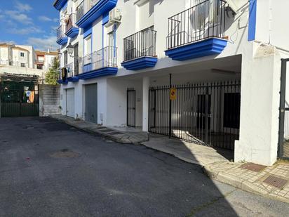 Exterior view of Apartment for sale in Ayamonte  with Air Conditioner and Balcony