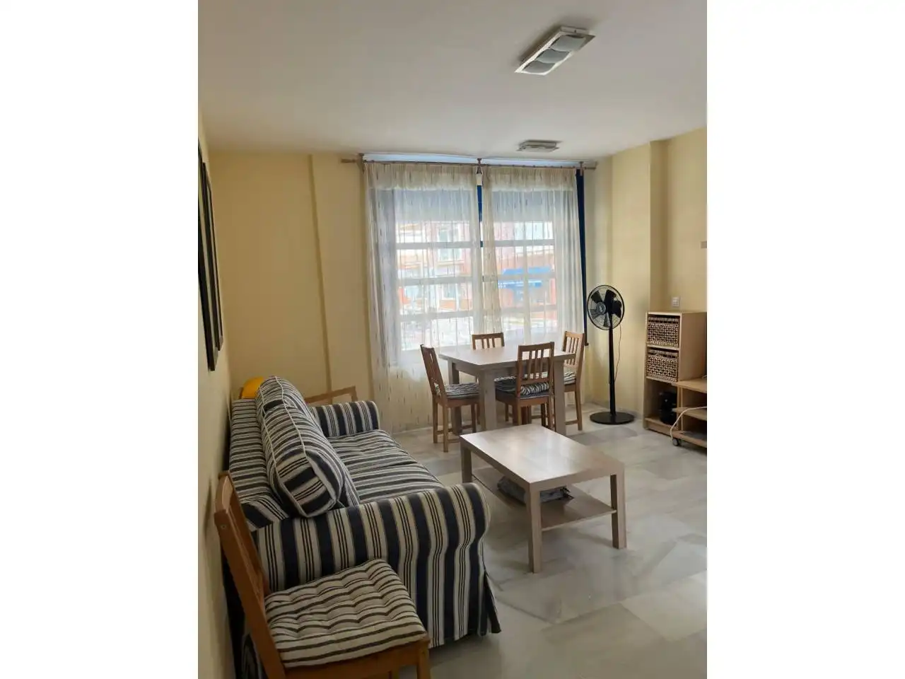 Apartament amb piscina en venda a Calle Clara Camdamor, imagen 2