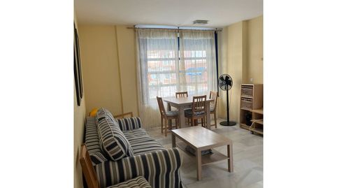 Foto 2 de Apartamento en venta en Calle Clara Camdamor, El Morche, Torrox