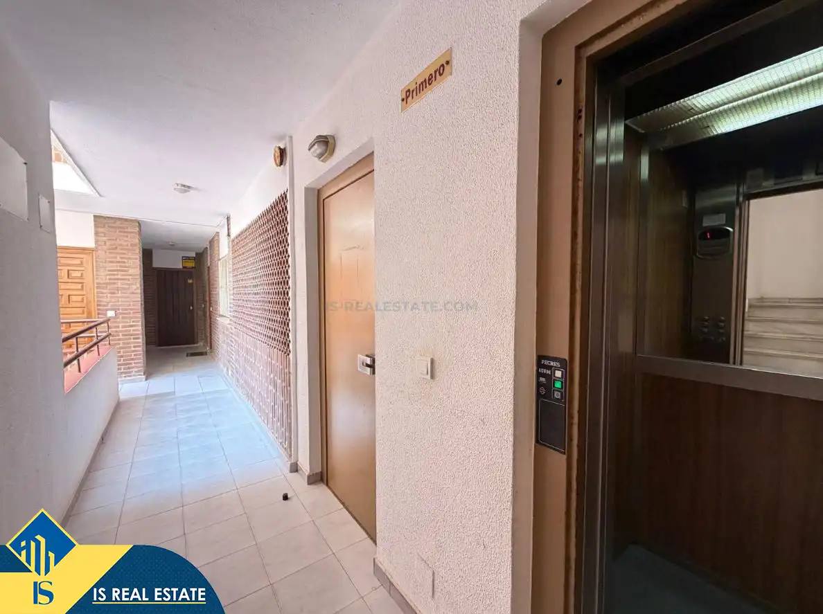 Apartament amb ascensor en venda a Playa del Cura, imagen 63
