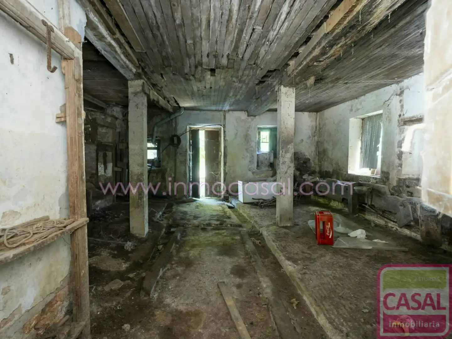 Casa en venda a Cangas de Onís, imagen 7