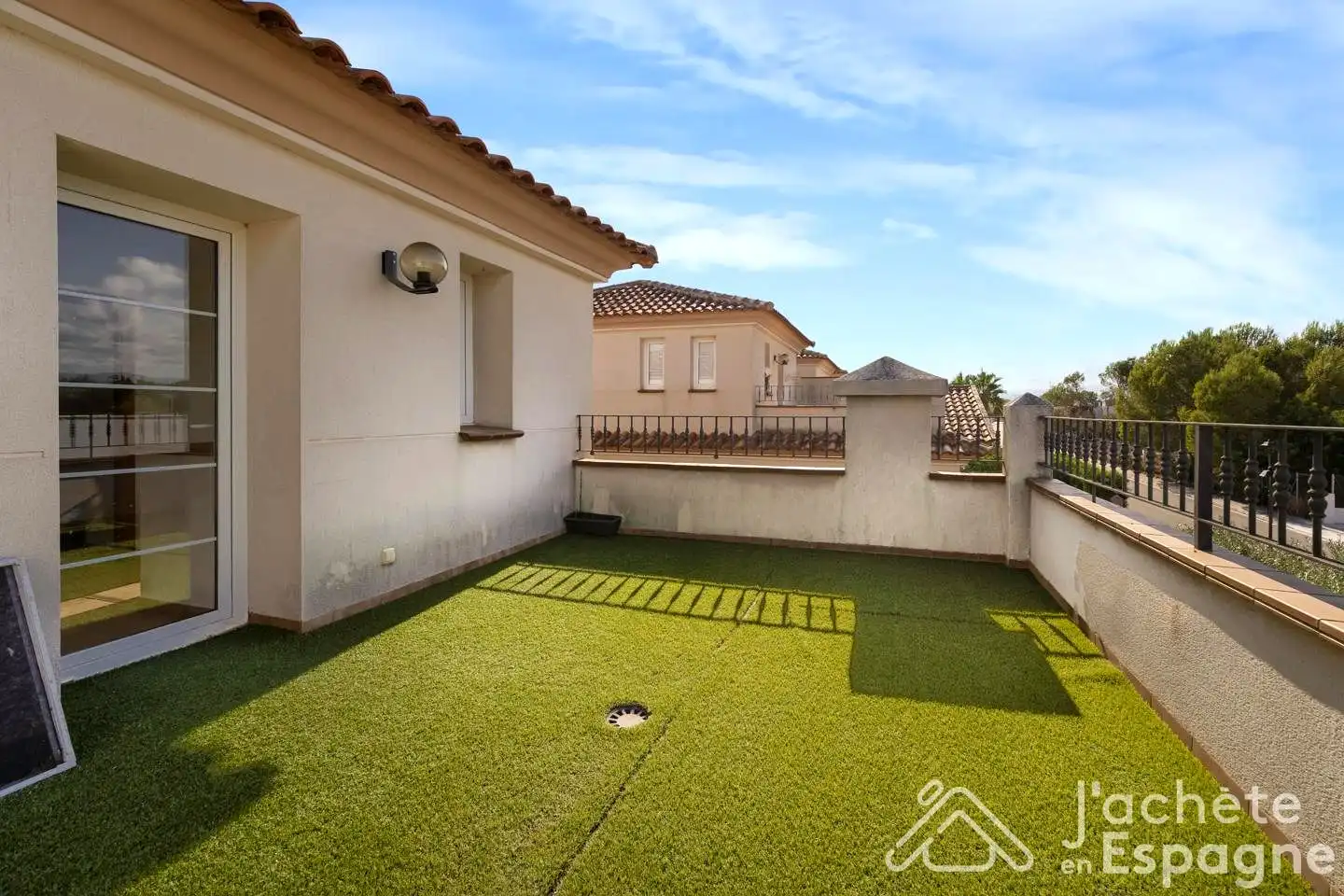 Casa bifamiliare con piscina in vendita a Calle Barcelona, imagen 18