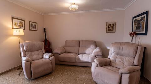 Photo 2 of Flat for sale in Urbadiez - Entrepuentes,  Sevilla Capital