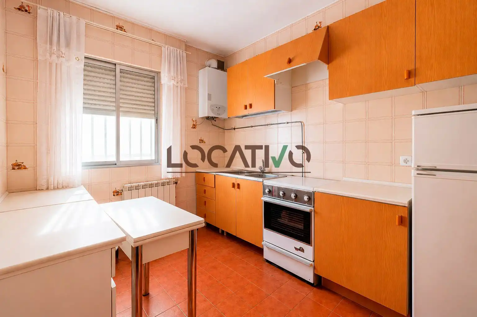 Haus mit Garten zum Verkauf in Fresnedillas de la Oliva, imagen 24
