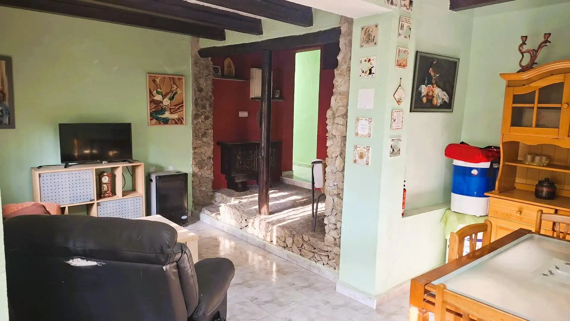 Casa rustica in vendita a La Geltrú - Sant Jordi, imagen 32