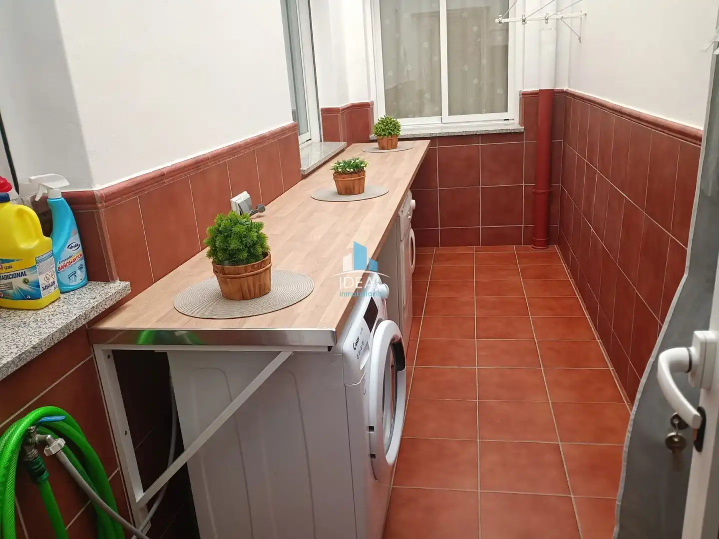 Casa amb jardí en venda a Don Benito, imagen 47