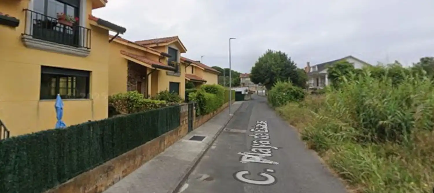 Terreno rustico in vendita a Calle Praia de Estacas 0, imagen 5