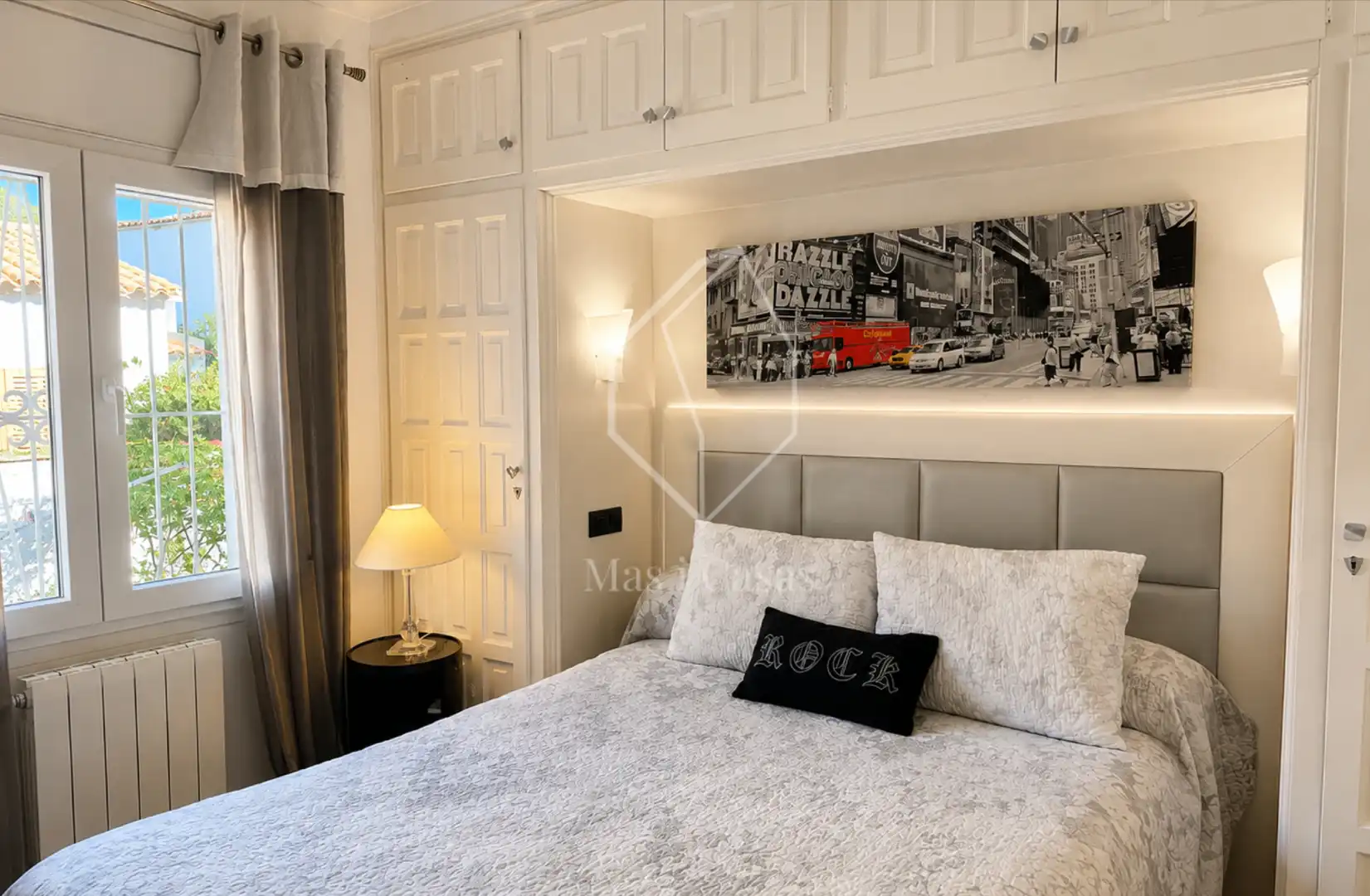 Detached house with pool for sale in Carrer dels Cossis 27, imagen 23