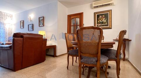 Foto 5 de Pis en venda a La Teixonera,  Barcelona Capital