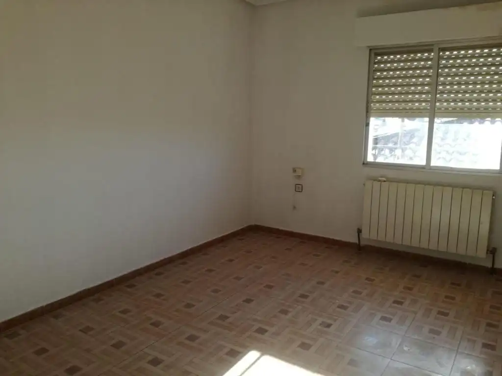 Bedroom of Flat for sale in Mohedas de Granadilla