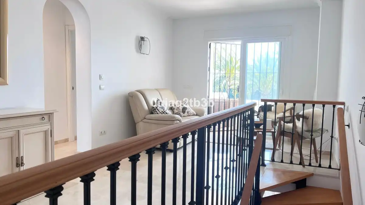 Flat with pool for sale in Marbella - Marbella,Nueva Andalucia,Avenida del Prado, imagen 18