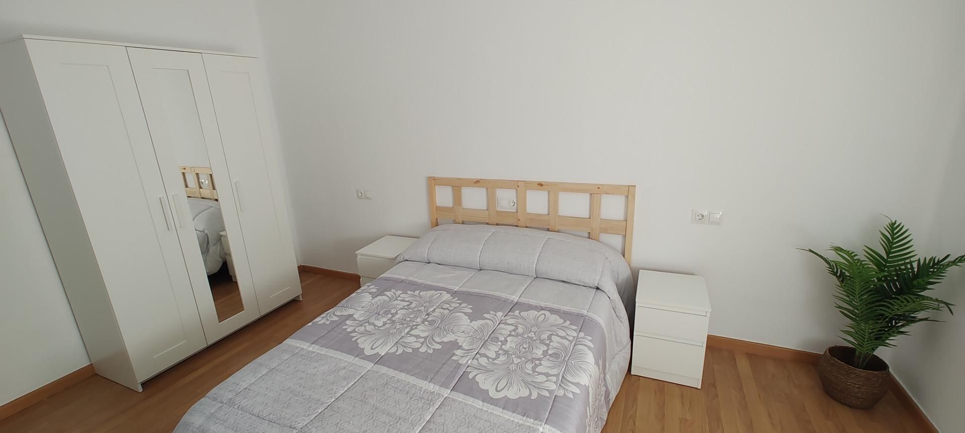 Piso para compartir en Centro