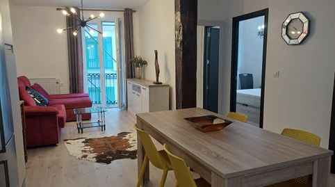 Foto 5 de Piso de alquiler en Centro - Ayuntamiento, Santander