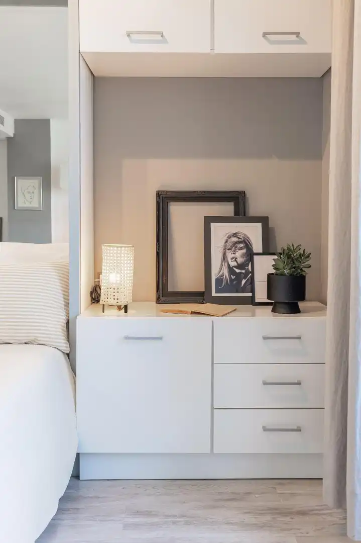 Habitación de Piso en venta en Valencia con Aire acondicionado, Jardín privado y Parquet