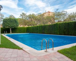 Piscina de Pis en venda en  Valencia Capital amb Aire condicionat, Calefacció i Traster