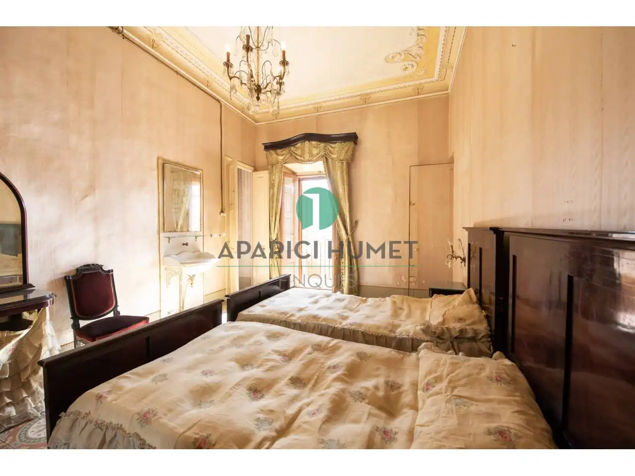 Habitación de Edificio en venta en Vilafranca del Penedès