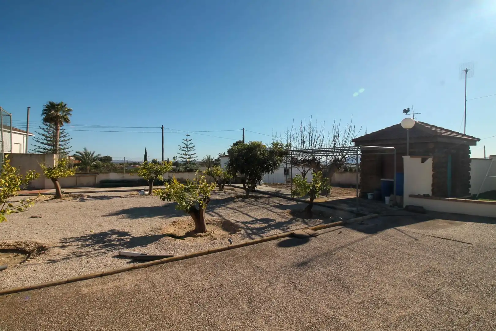 Villa mit Pool zum Verkauf in Crevillent, imagen 30