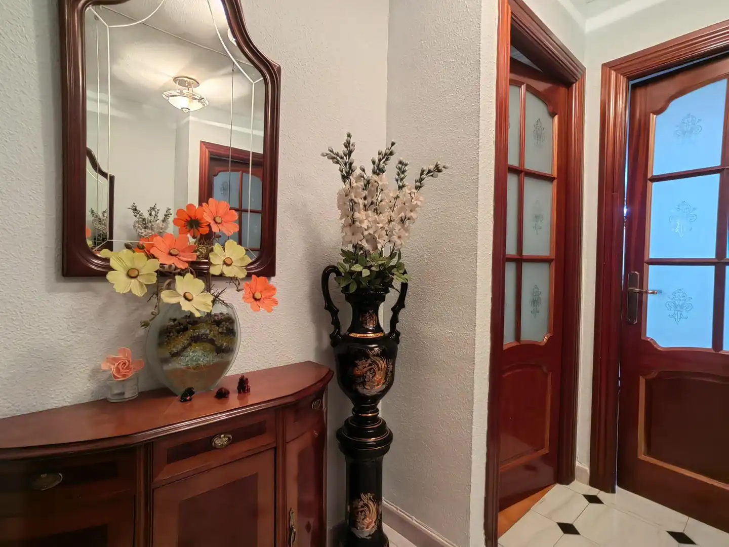 Flat for sale in Carretera de Cádiz