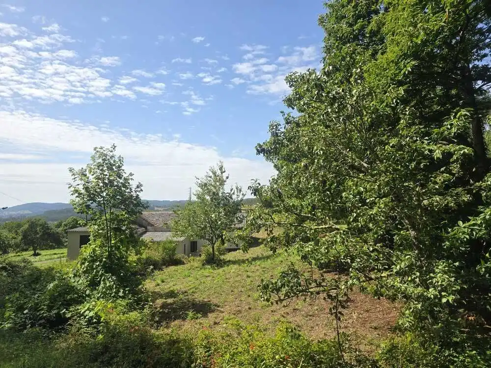 Country homes for sale in San Sadurniño, A Coruña