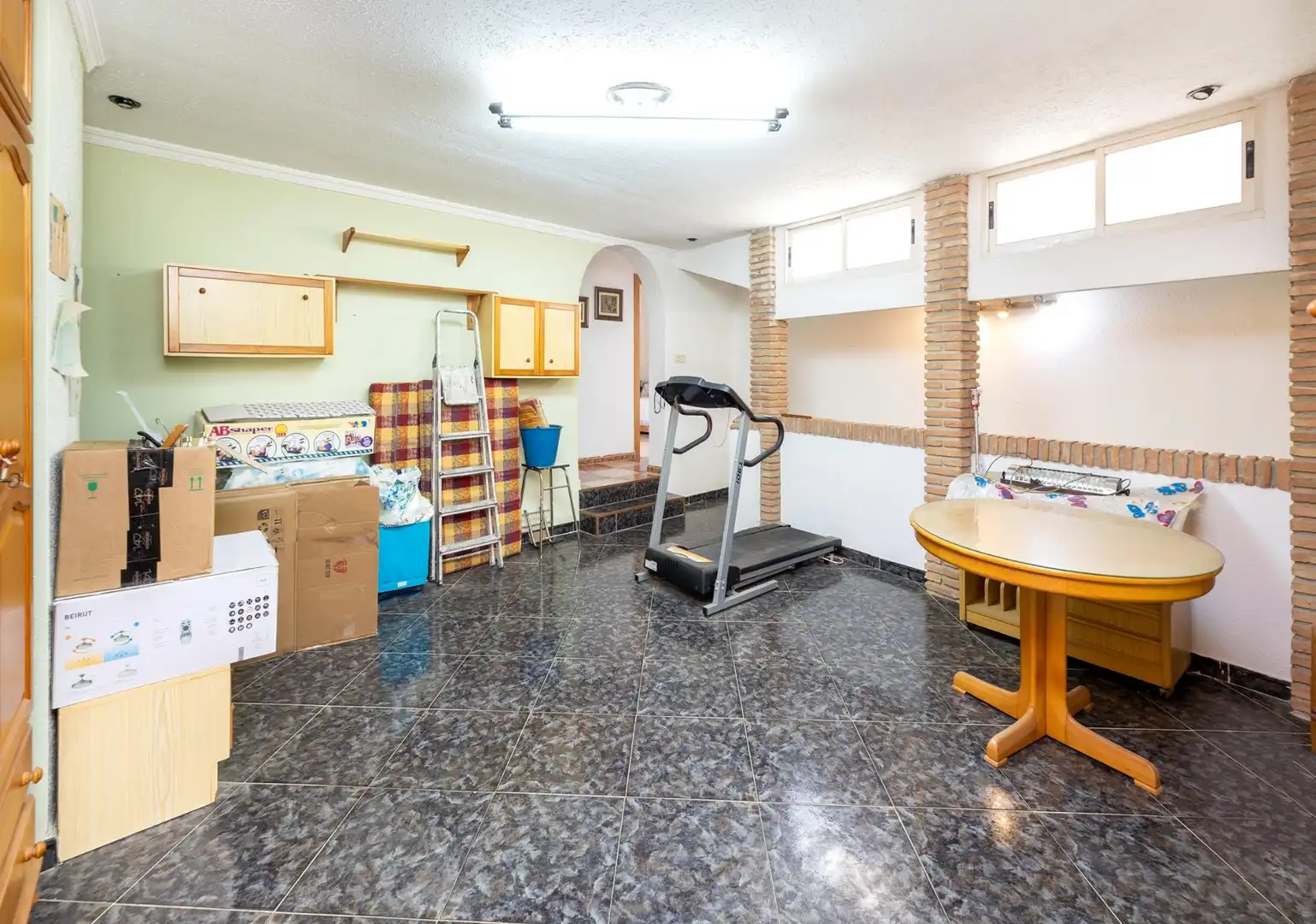 Casa o xalet en venda en Armilla amb Terrassa