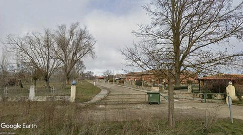 SUELO URBANIZABLE CON CONSTRUCCIÓN EN OBRA., immagine 2