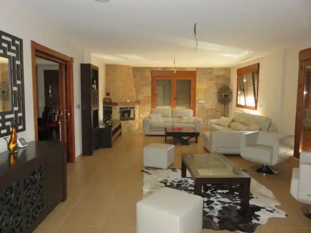 Villa avec terrasse à vendre à Puerto Lumbreras, imagen 6