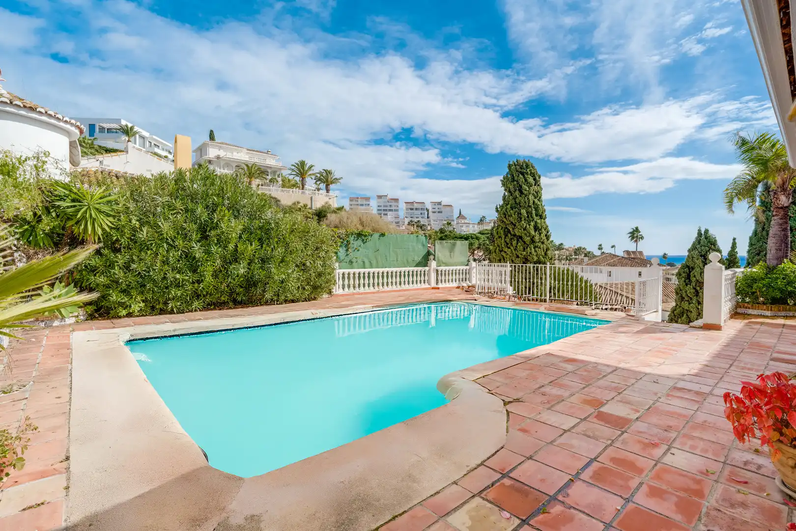 Casa amb piscina en venda a Riviera del Sol, imagen 19