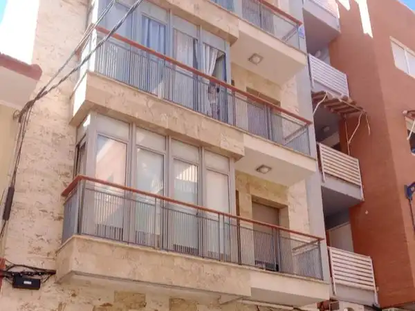 Piso en venta en Concha Castañed, imagen 2