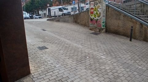 Foto 4 von Garage zum Verkauf in Carrer de la Murtra, El Carmel, Barcelona Capital