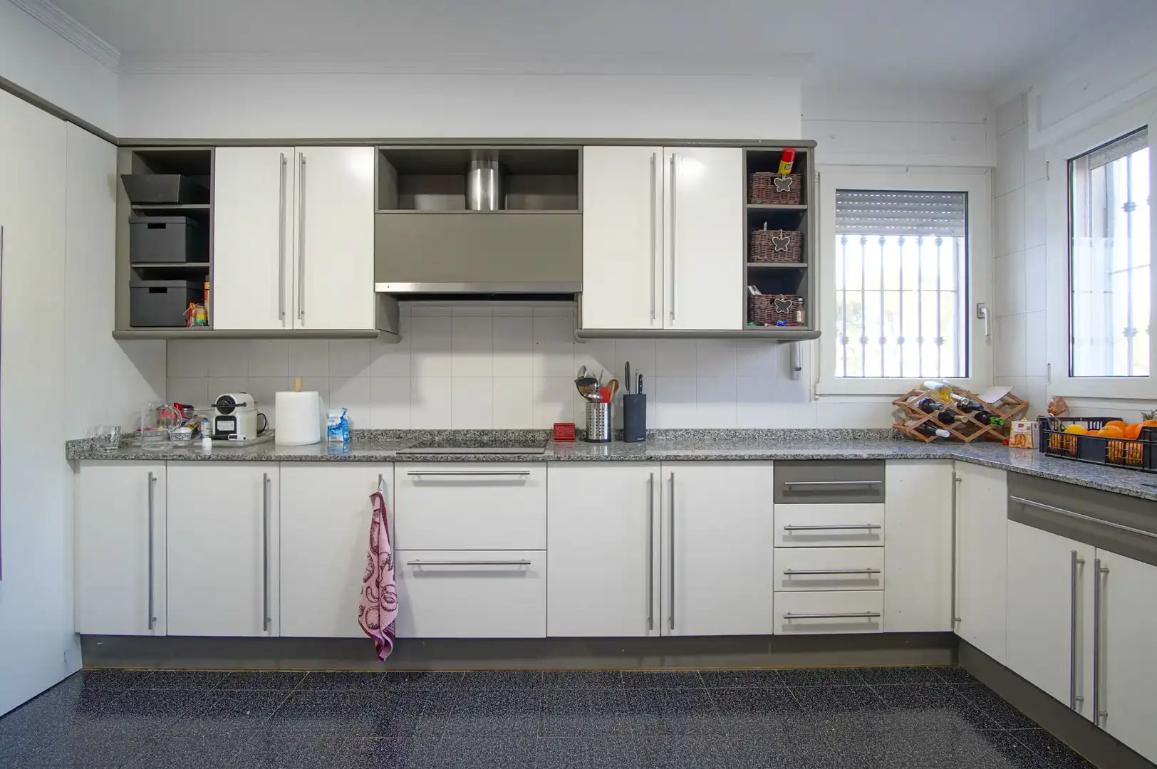 Kitchen of Houses for sale in Dénia  with Private garden and Balcony