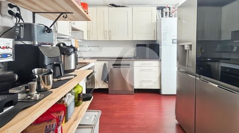Foto 5 de Dúplex en venta en De Albarracín, Simancas, Madrid Capital