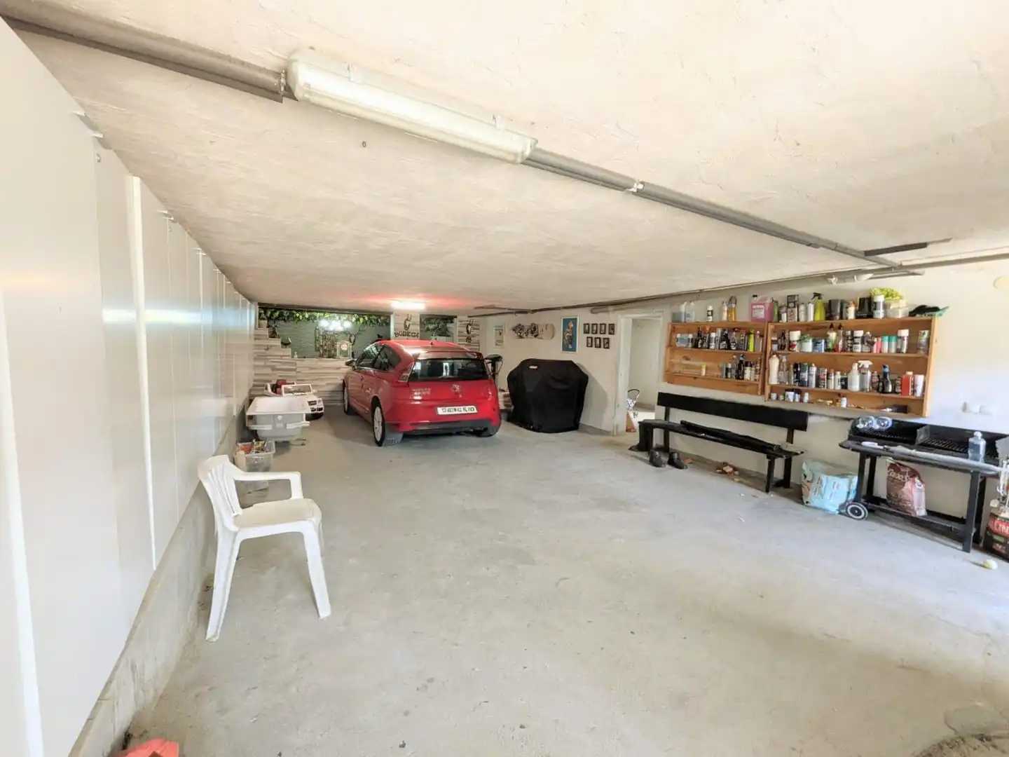 Casa o xalet en venda a Hontoba