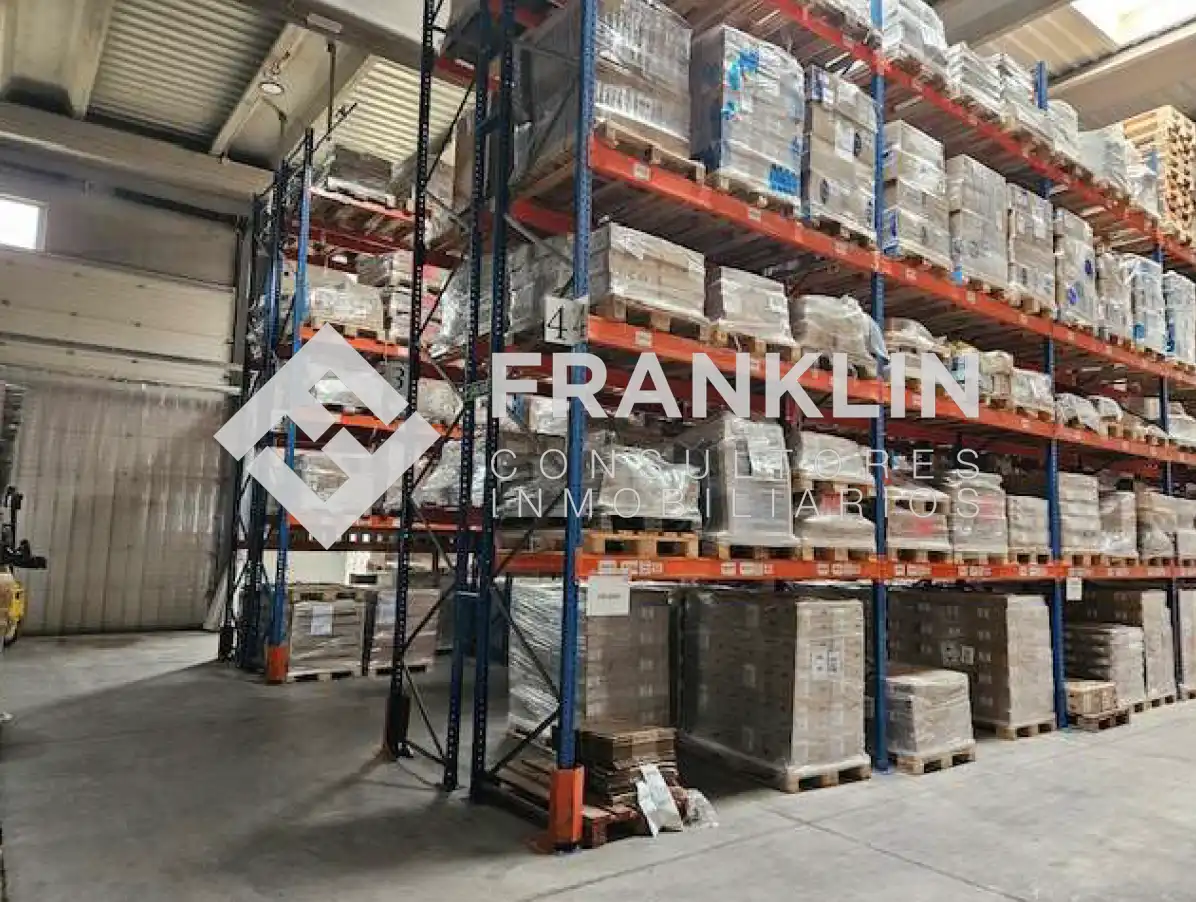 Industriegebäude zur Miete in Vial Nord, imagen 3
