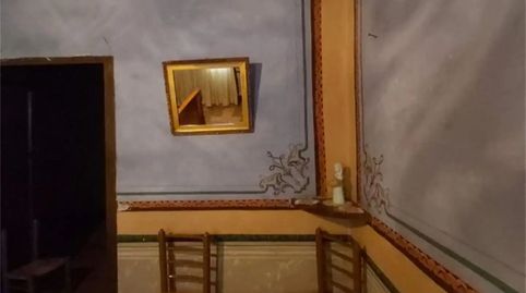 Foto 5 de Casa o xalet en venda a Calle Iglesia, 2, Bordón, Teruel