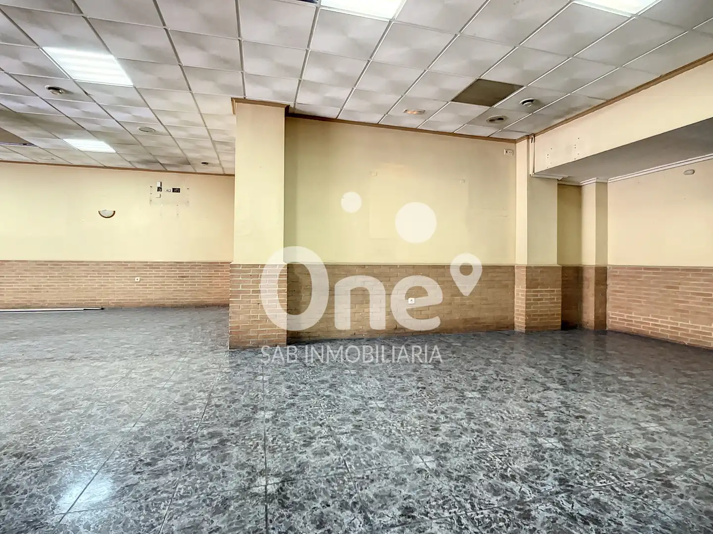 Local en venta en Mislata