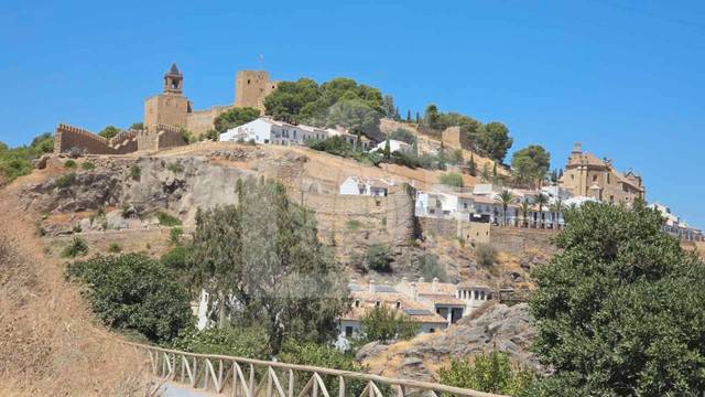 Finca rústica en Venta en Zona de la Vega