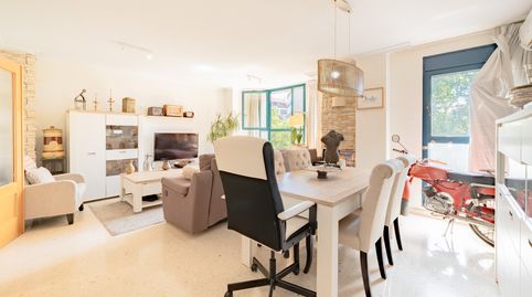 Foto 5 de Piso en venta en Avinguda del Doctor Peset Aleixandre, Tormos, Valencia Capital