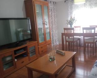 Living room of Apartment for sale in Elda