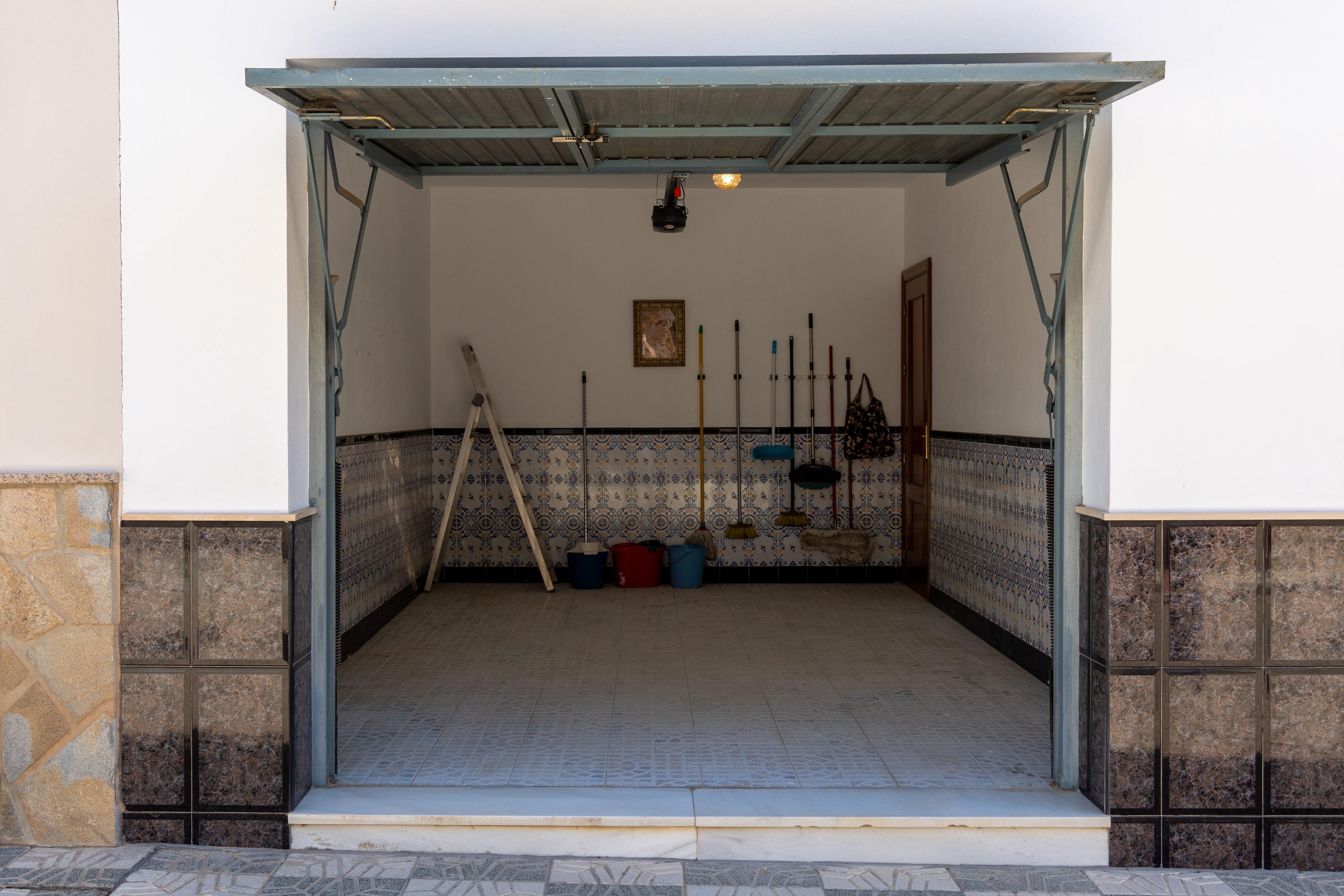 Casa adosada en venda a Calle Niebla, Villanueva del Trabuco