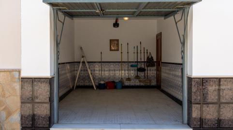 Foto 3 de Casa adosada en venda a Calle Niebla, Villanueva del Trabuco, Málaga