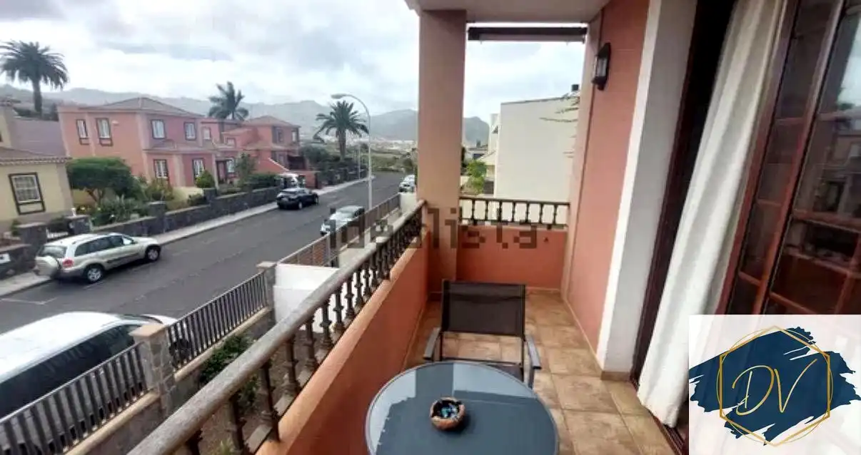 Maison avec jardin à vendre à Calle Urbanización Lomo las Rías, imagen 15