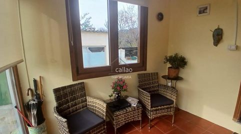 Foto 3 de Casa o xalet de lloguer a Área Rural, Ferrol
