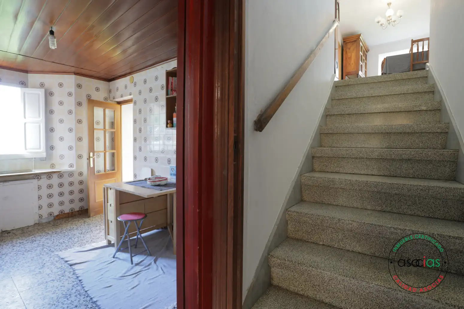 Casa o xalet en venda en Barreiros