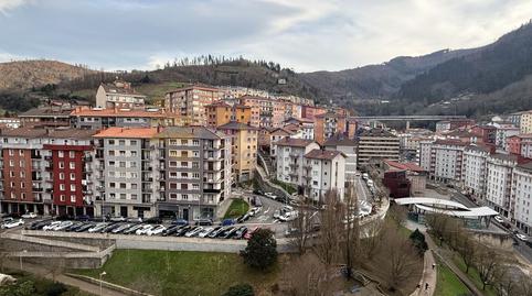 Foto 2 de Piso en venta en Eibar, Gipuzkoa