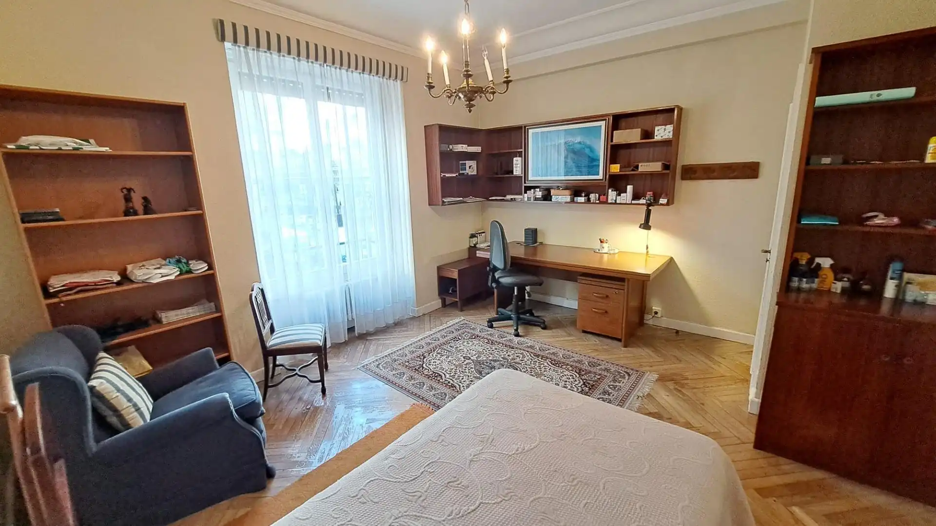 Appartement avec ascenseur à vendre à Alameda RECALDE, imagen 20