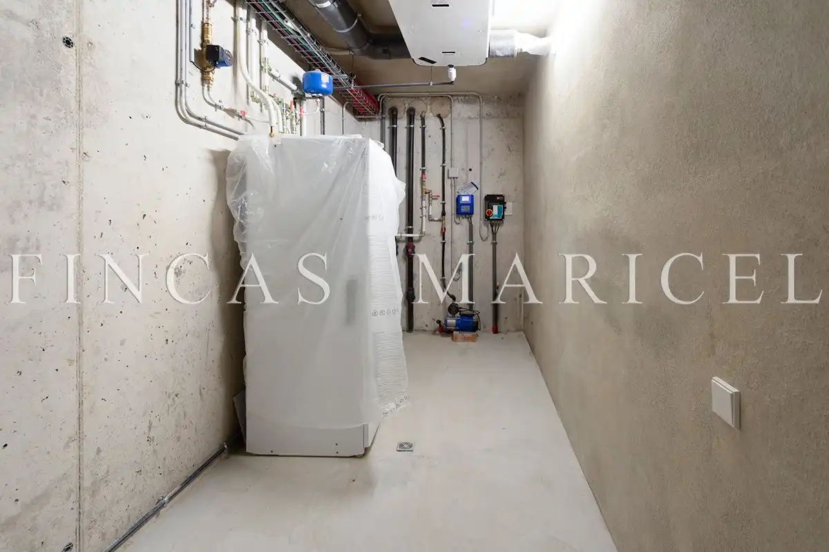Houses for sale in Sitges  with Air Conditioner, Heating and Private garden