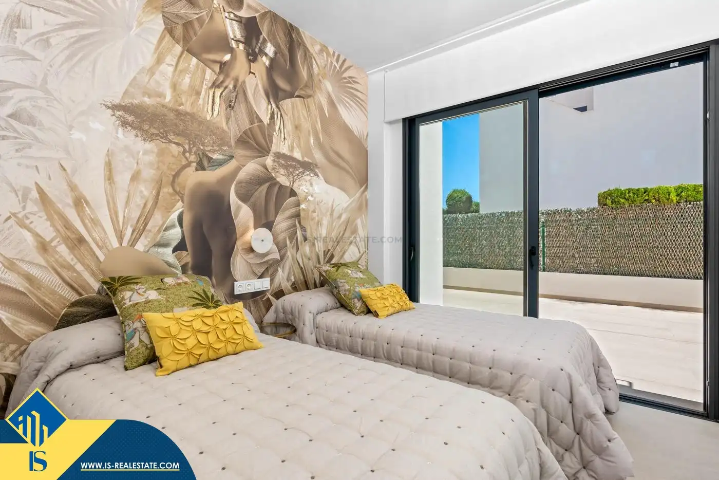 Villa avec piscine à vendre à Orihuela Costa, imagen 24